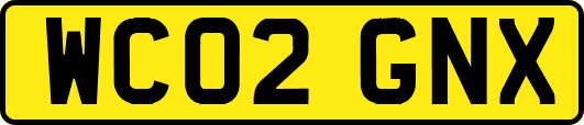 WC02GNX