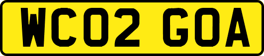 WC02GOA
