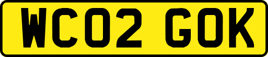 WC02GOK