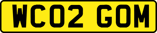 WC02GOM