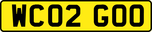 WC02GOO
