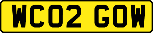 WC02GOW