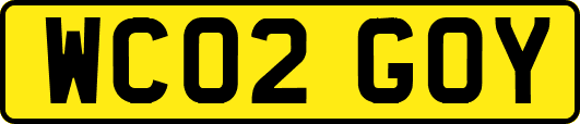 WC02GOY