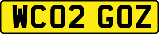 WC02GOZ