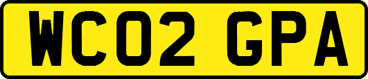 WC02GPA