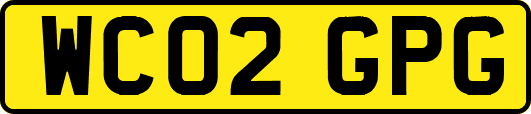WC02GPG