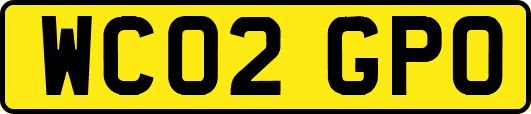WC02GPO