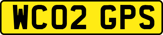 WC02GPS