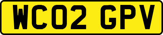 WC02GPV