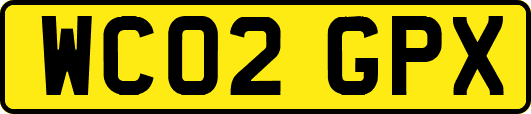 WC02GPX