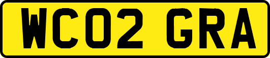 WC02GRA