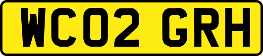 WC02GRH