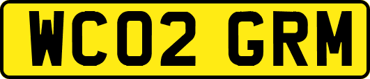 WC02GRM
