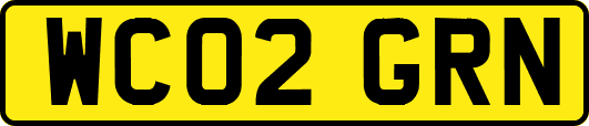 WC02GRN