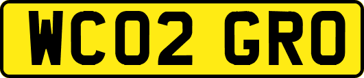 WC02GRO
