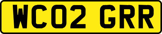 WC02GRR