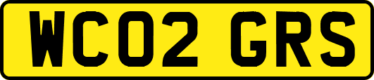 WC02GRS