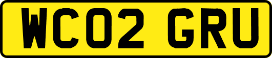 WC02GRU