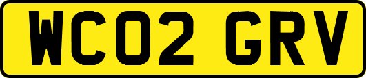 WC02GRV