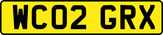 WC02GRX