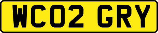 WC02GRY