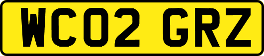 WC02GRZ
