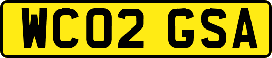 WC02GSA