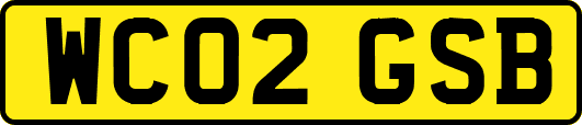 WC02GSB