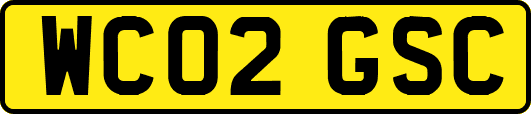 WC02GSC