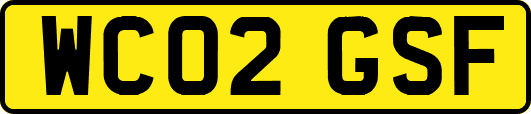 WC02GSF