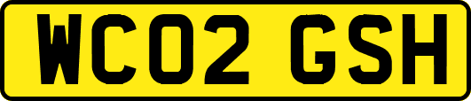 WC02GSH