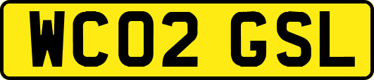 WC02GSL