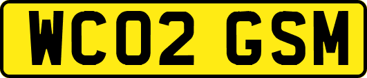 WC02GSM