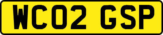 WC02GSP