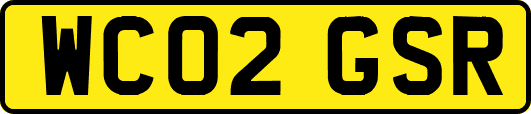 WC02GSR