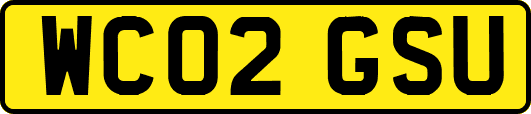 WC02GSU