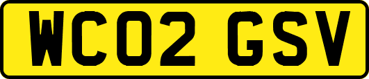 WC02GSV