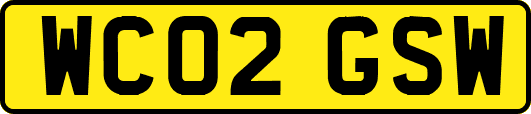 WC02GSW