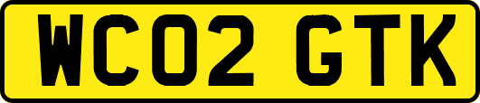 WC02GTK