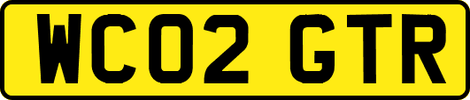 WC02GTR