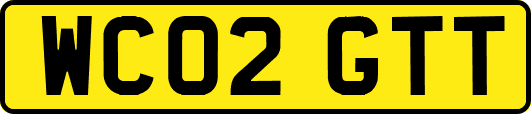 WC02GTT