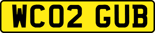 WC02GUB