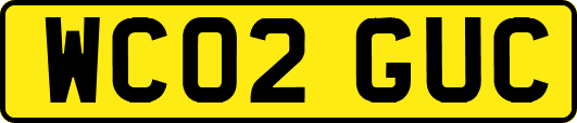 WC02GUC