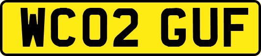 WC02GUF