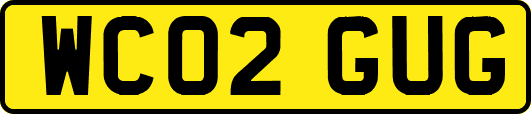 WC02GUG