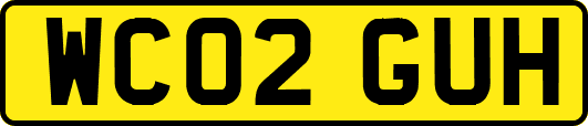 WC02GUH