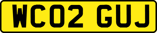 WC02GUJ