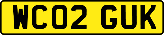 WC02GUK