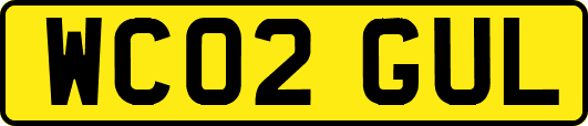 WC02GUL
