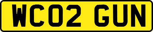 WC02GUN